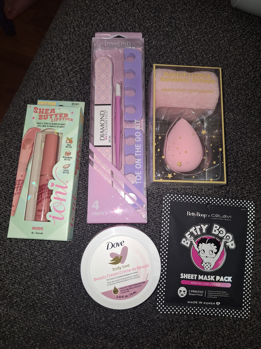 Beauty Bundle